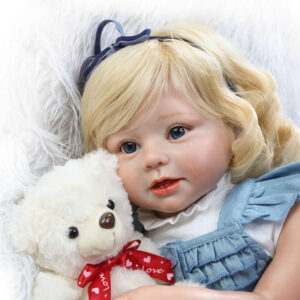 71cm 28inch Realistic Baby Dolls