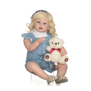 71cm 28inch Realistic Baby Dolls