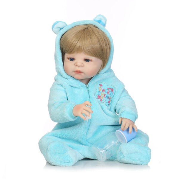 Berenguer Dolls Aaron