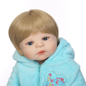 Berenguer Dolls Aaron