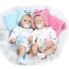 Best Twins Baby Dolls