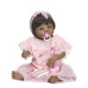 Black Reborn Girl Dolls