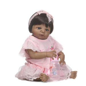 Black Reborn Girl Dolls