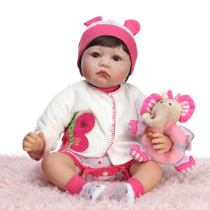 Butterfly Reborn Baby Dolls