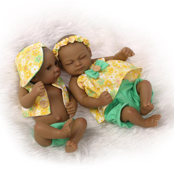 Cheap Baby Dolls Greyson