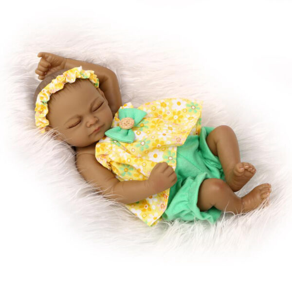 Cheap Baby Dolls Greyson