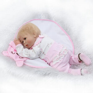 Newborn Baby Doll Isabelle