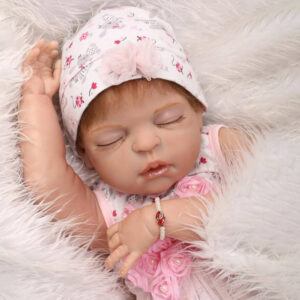 Newborn Baby Dolls Leilani