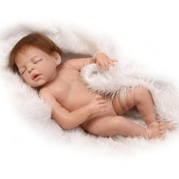 Newborn Baby Dolls Leilani