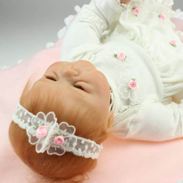 Newborn Baby Dolls Taylor