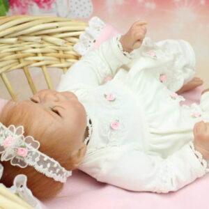 Newborn Baby Dolls Taylor