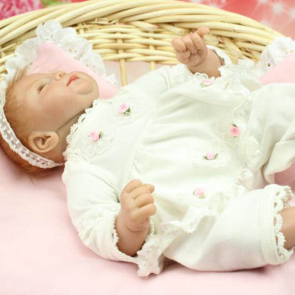 Newborn Baby Dolls Taylor