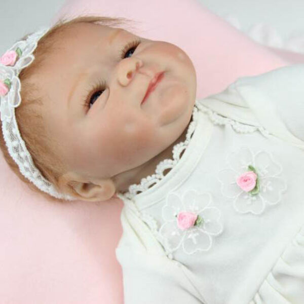 Newborn Baby Dolls Taylor