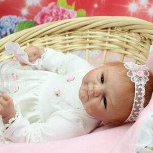 Newborn Baby Dolls Taylor