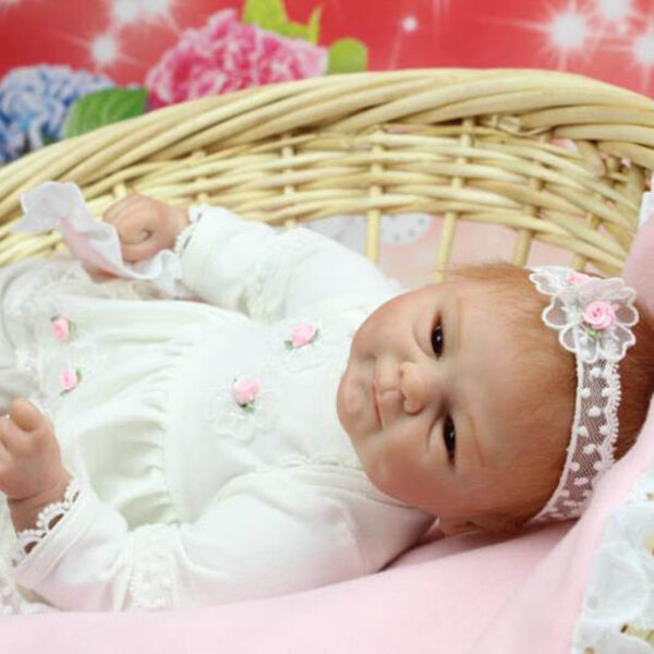 Newborn Baby Dolls Taylor