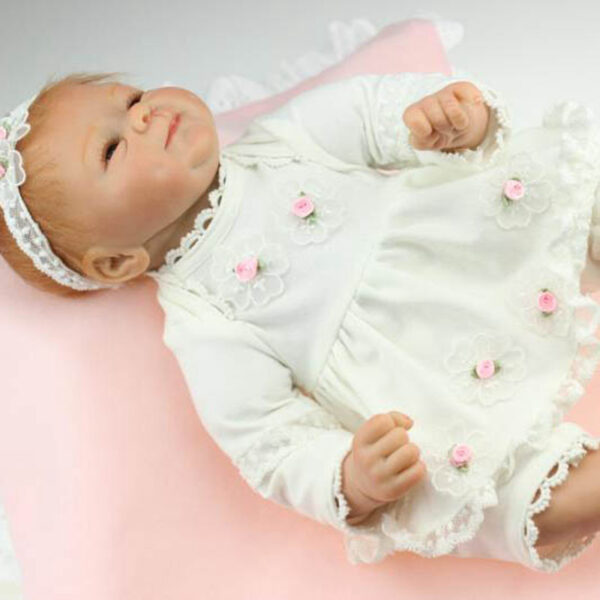 Newborn Baby Dolls Taylor