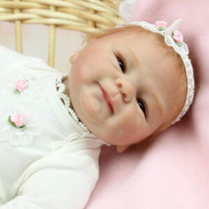 Newborn Baby Dolls Taylor