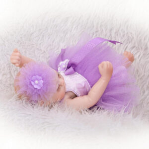 Newborn Girl Dolls Charlie