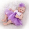 Newborn Girl Dolls Charlie