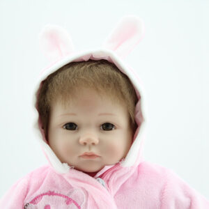 Real Reborn Dolls Aubree