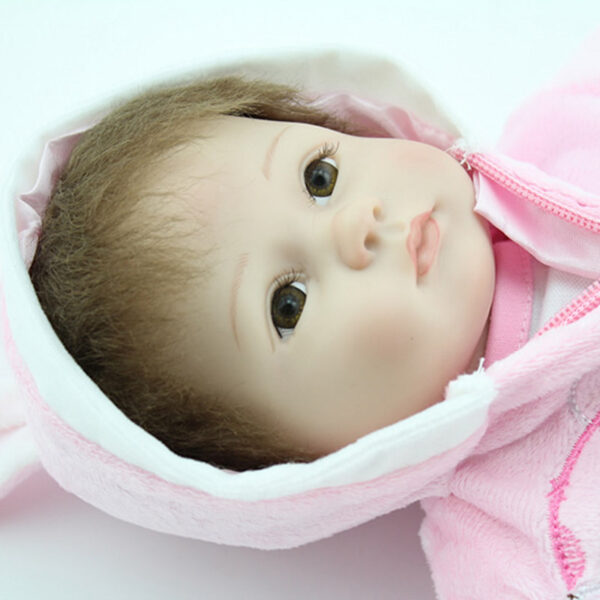 Real Reborn Dolls Aubree