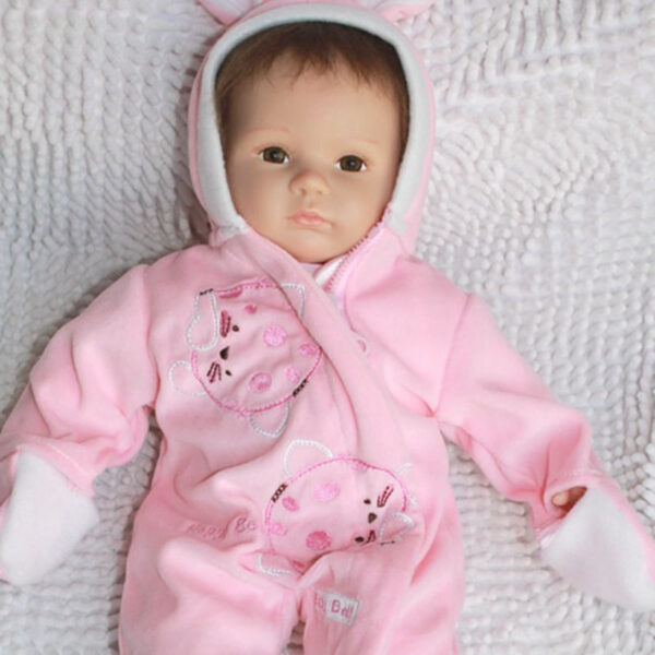 Real Reborn Dolls Aubree