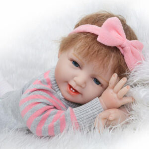 Realistic Babies Doll Eliza