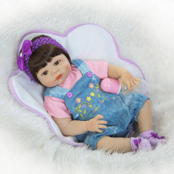 Realistic Baby Dolls Jade