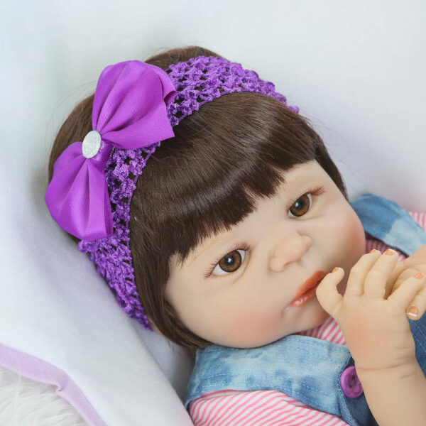 Realistic Baby Dolls Jade