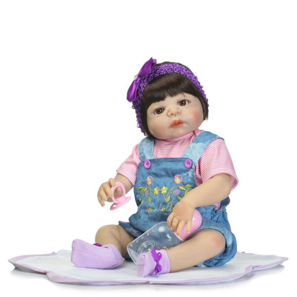 Realistic Baby Dolls Jade