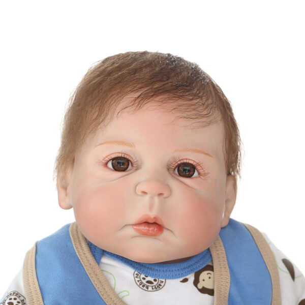 Realistic Baby Dolls Jonathan