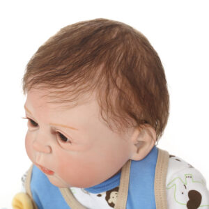 Realistic Baby Dolls Jonathan