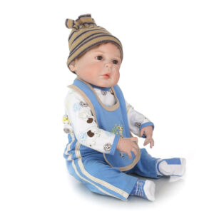 Realistic Baby Dolls Jonathan