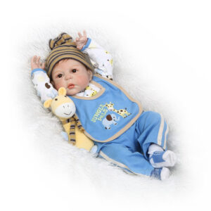 Realistic Baby Dolls Jonathan