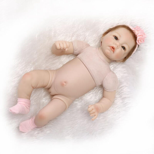 Reborn Baby Dolls Amara