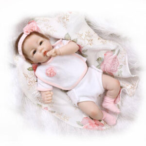 Reborn Baby Dolls Amara