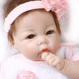 Reborn Baby Dolls Amara