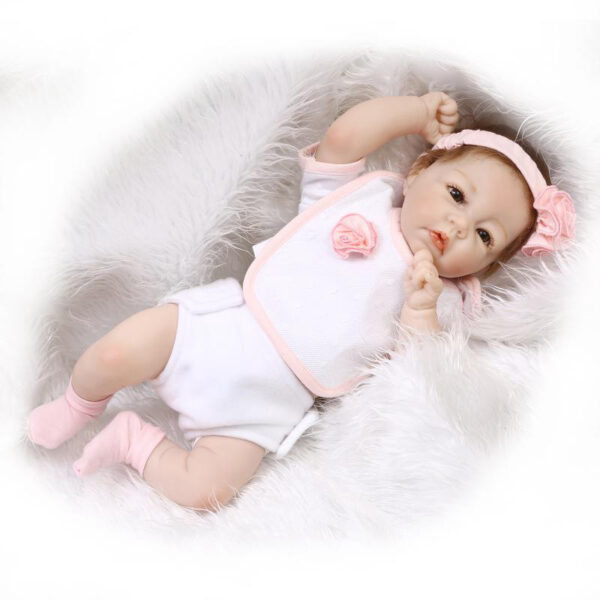 Reborn Baby Dolls Amara