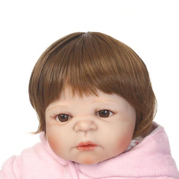 Reborn Baby Dolls Maria