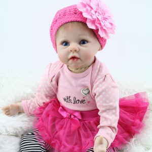 Reborn Baby Dolls Valeria