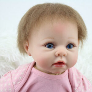 Reborn Baby Dolls Valeria