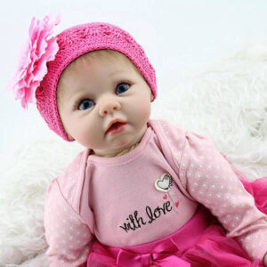 Reborn Baby Dolls Valeria