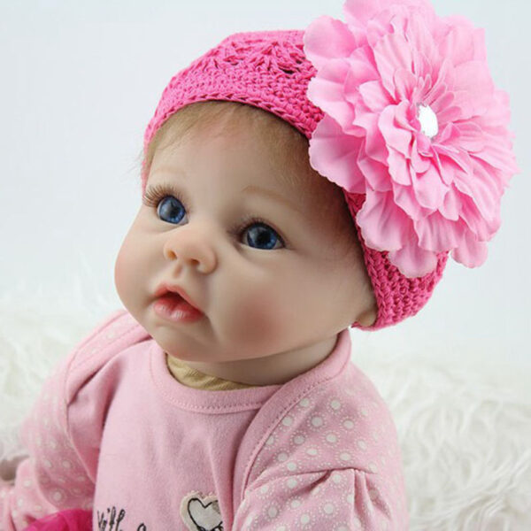 Reborn Baby Dolls Valeria