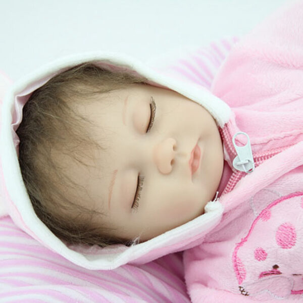 Reborn Baby Girl Adalynn