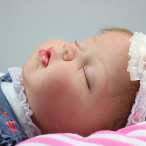 Reborn Baby Girl Dolls Raelynn