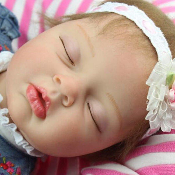 Reborn Baby Girl Dolls Raelynn