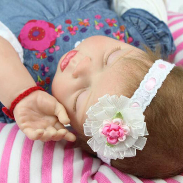 Reborn Baby Girl Dolls Raelynn