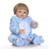 Reborn Boy Dolls Adrian