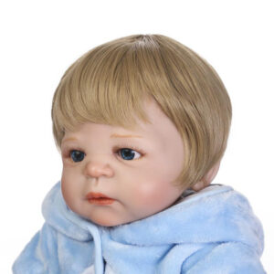 Reborn Boy Dolls Adrian