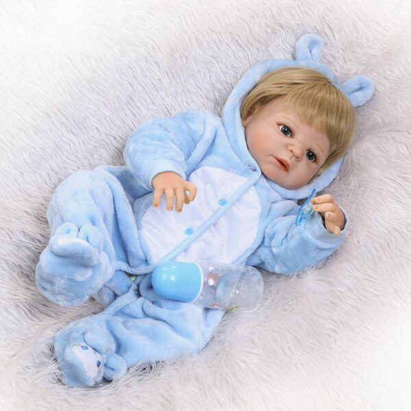 Reborn Boy Dolls Adrian